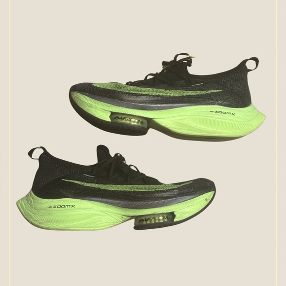 Nike Other - Final Sale 🚨 Nike Air Zoom Alphafly Next%